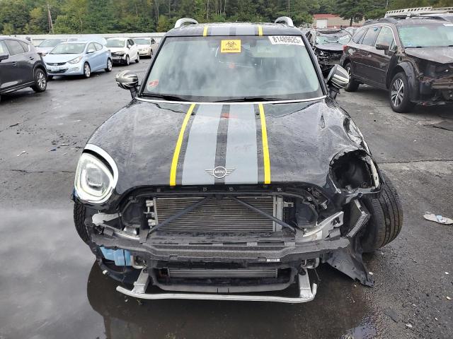  MINI COOPER 2022 Czarny