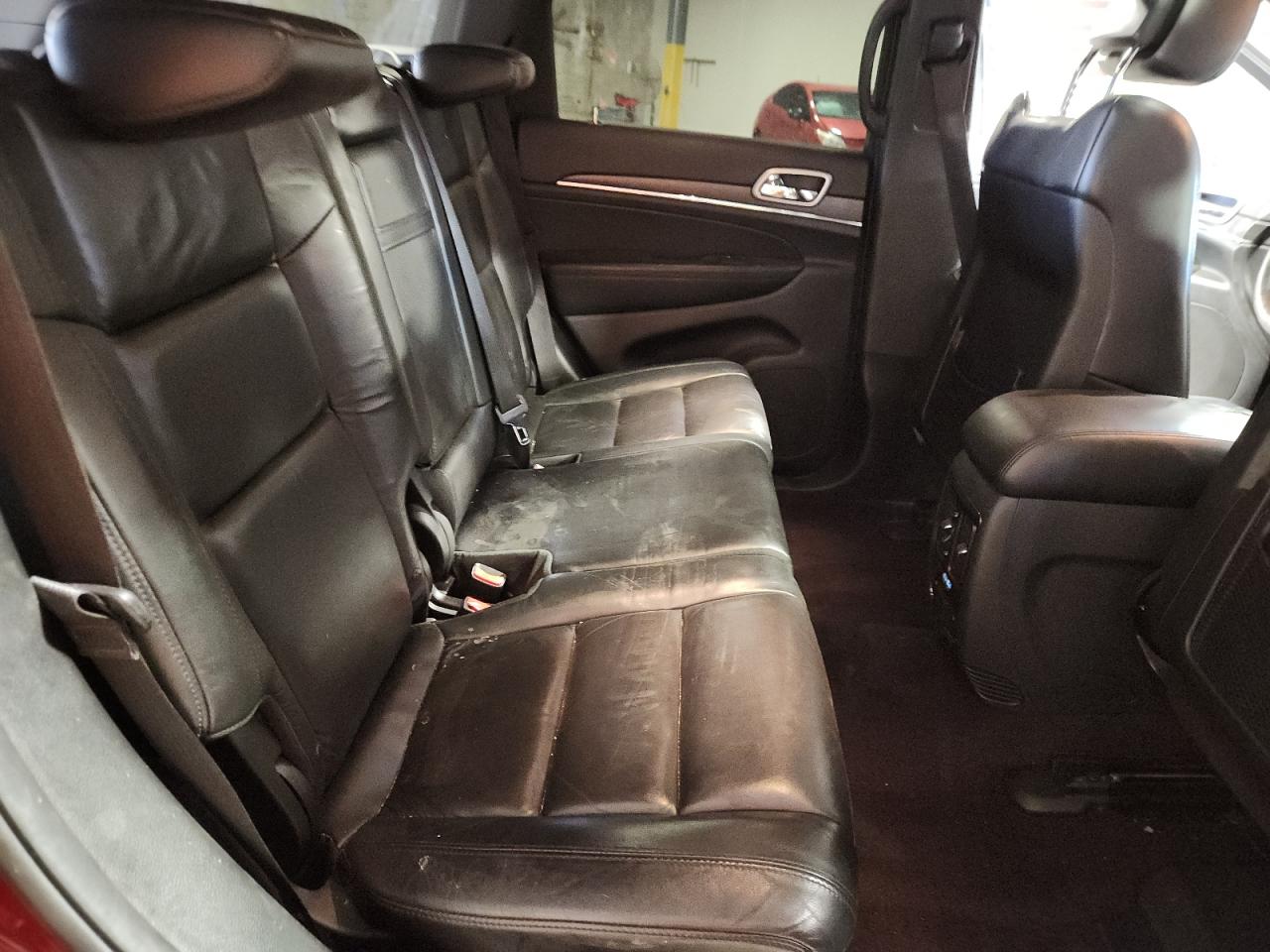 2018 Jeep Grand Cherokee Limited VIN: 1C4RJFBG7JC285846 Lot: 80693035