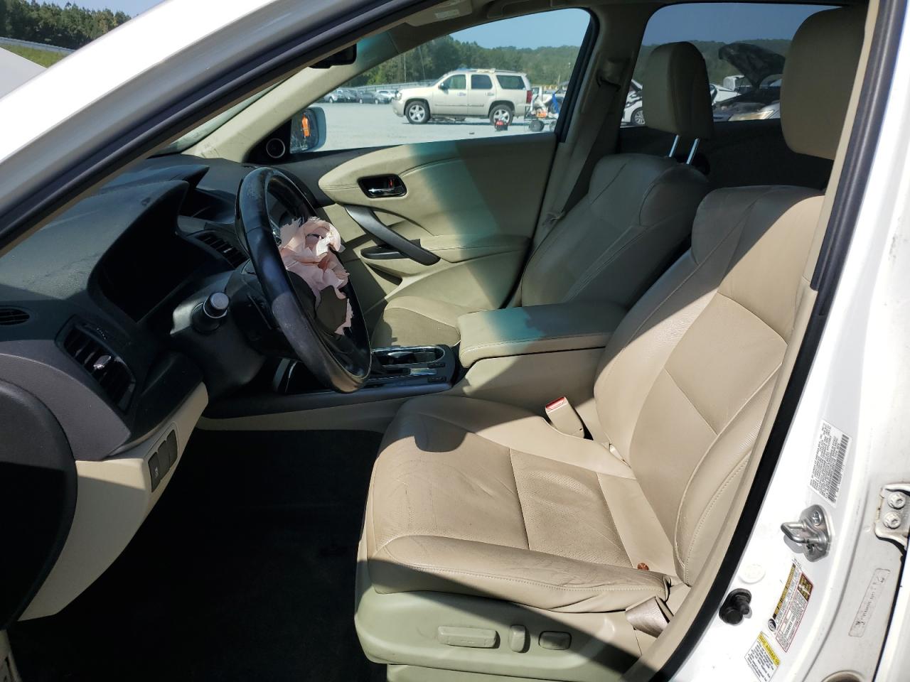 2013 Acura Rdx VIN: 5J8TB3H39DL004710 Lot: 82058255