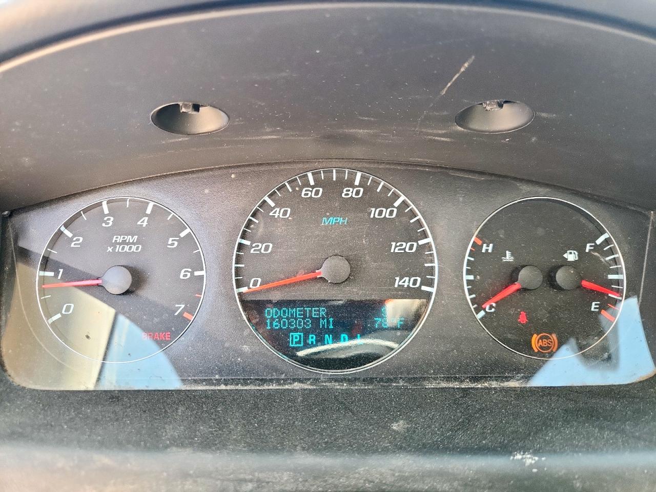 2014 Chevrolet Impala Limited Ltz VIN: 2G1WC5E38E1173609 Lot: 80224965