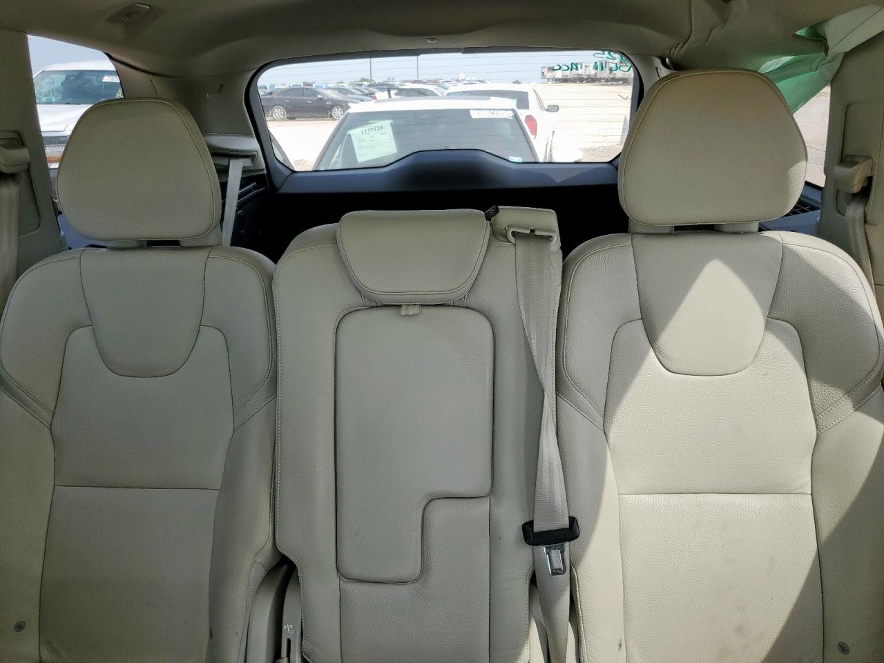 2019 Volvo Xc90 T6 Momentum VIN: YV4A22PK1K1459758 Lot: 71670505