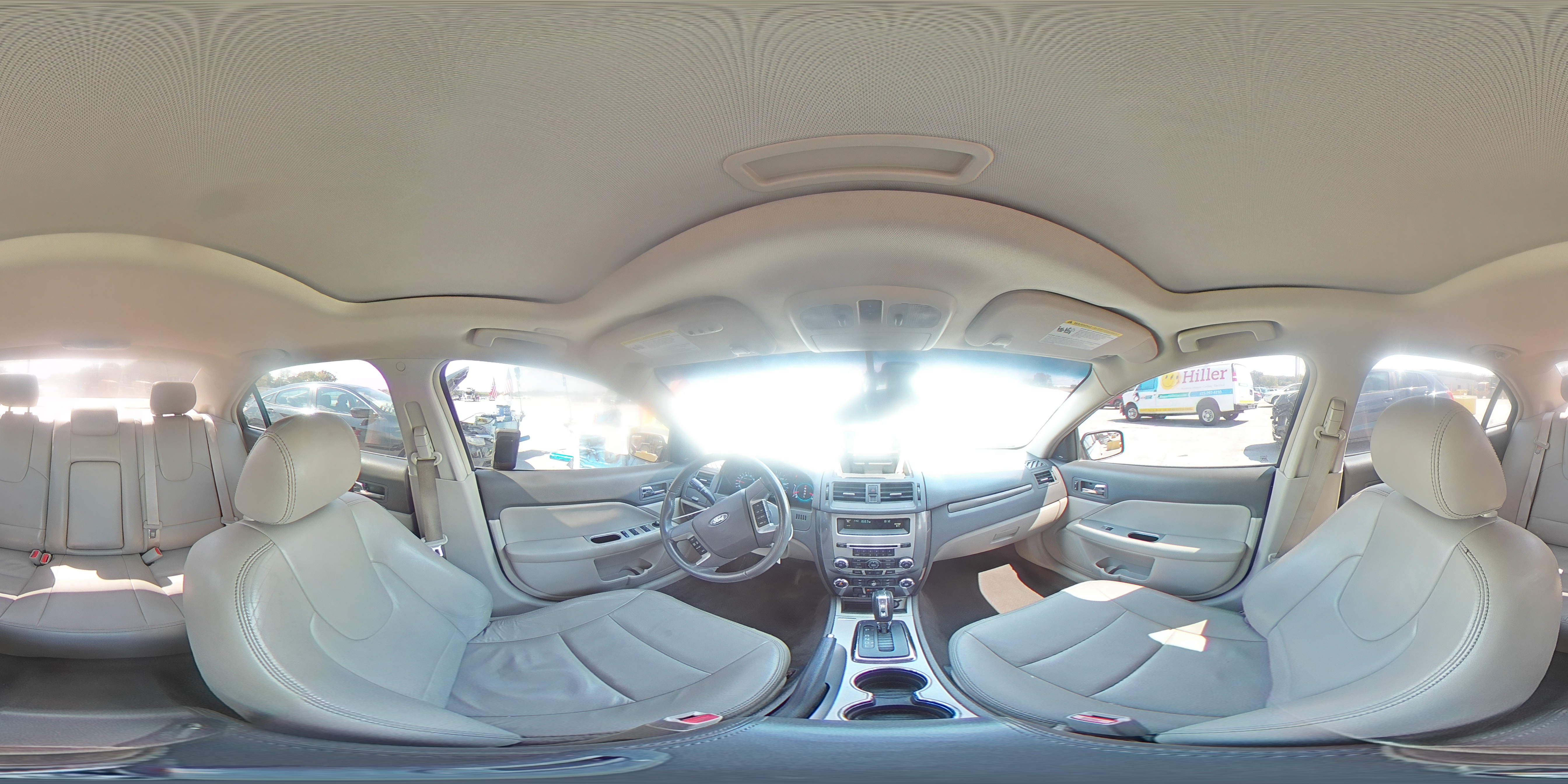 2011 Ford Fusion Sel VIN: 3FAHP0JA7BR198932 Lot: 80746095