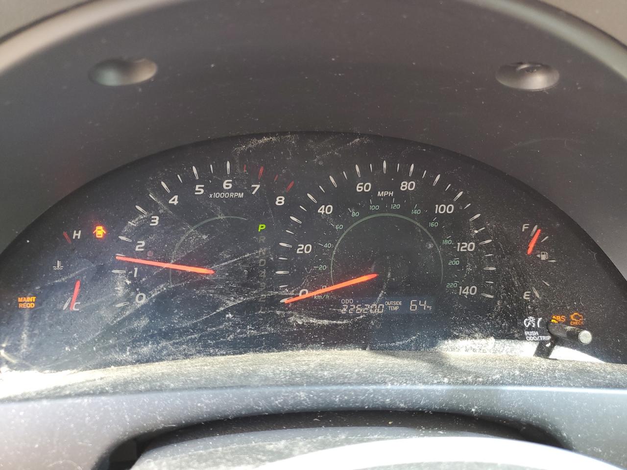 2007 Toyota Camry Ce VIN: 4T1BE46K57U007177 Lot: 71118435