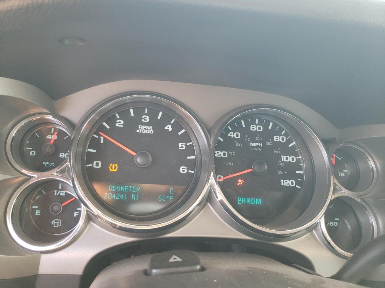 2011 Chevrolet Silverado K1500 Lt VIN: 3GCPKSE30BG293453 Lot: 71696985