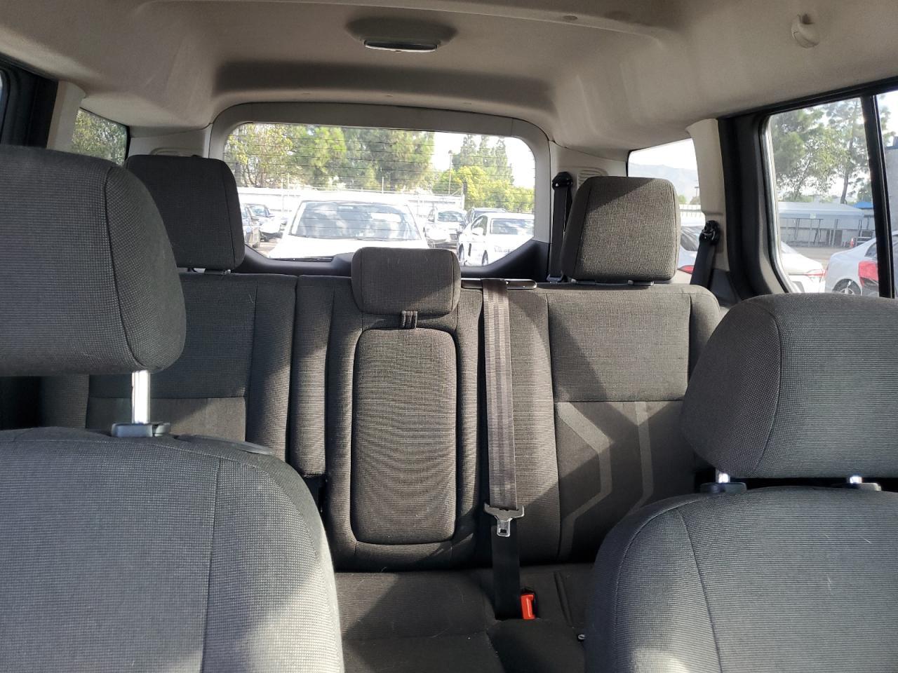 2015 Ford Transit Connect Xlt VIN: NM0GE9F78F1208281 Lot: 81647245