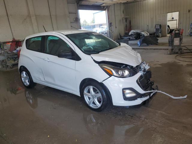  CHEVROLET SPARK 2020 Biały