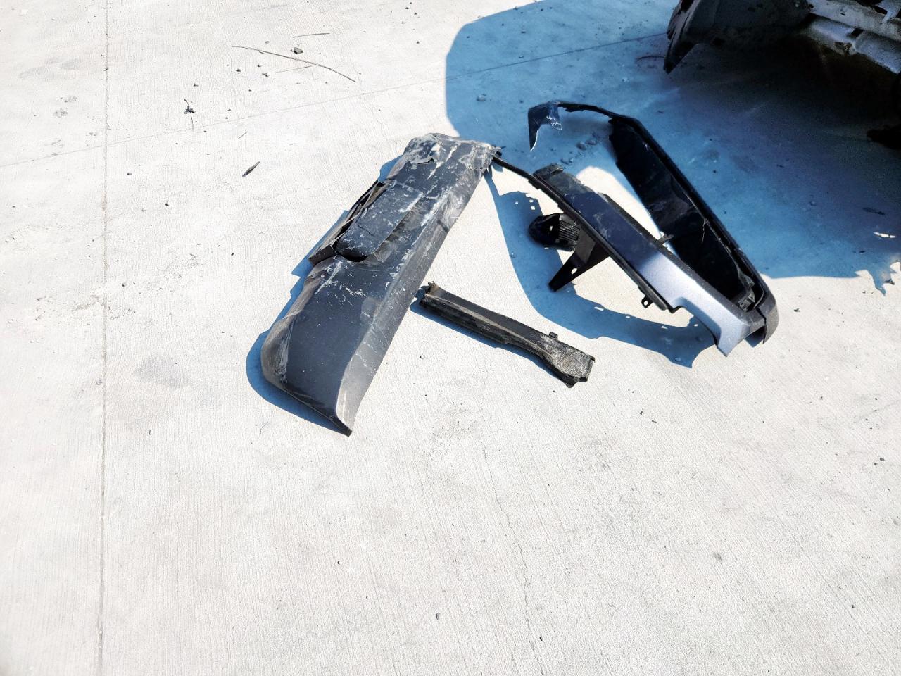 2022 Toyota Tacoma Double Cab VIN: 3TYAX5GN9NT061872 Lot: 81295205