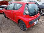 2006 CITROEN C1 VIBE  for sale at Copart BRISTOL