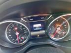 2016 MERCEDES-BENZ A 180 D AMG LINE  for sale at Copart WHITBURN