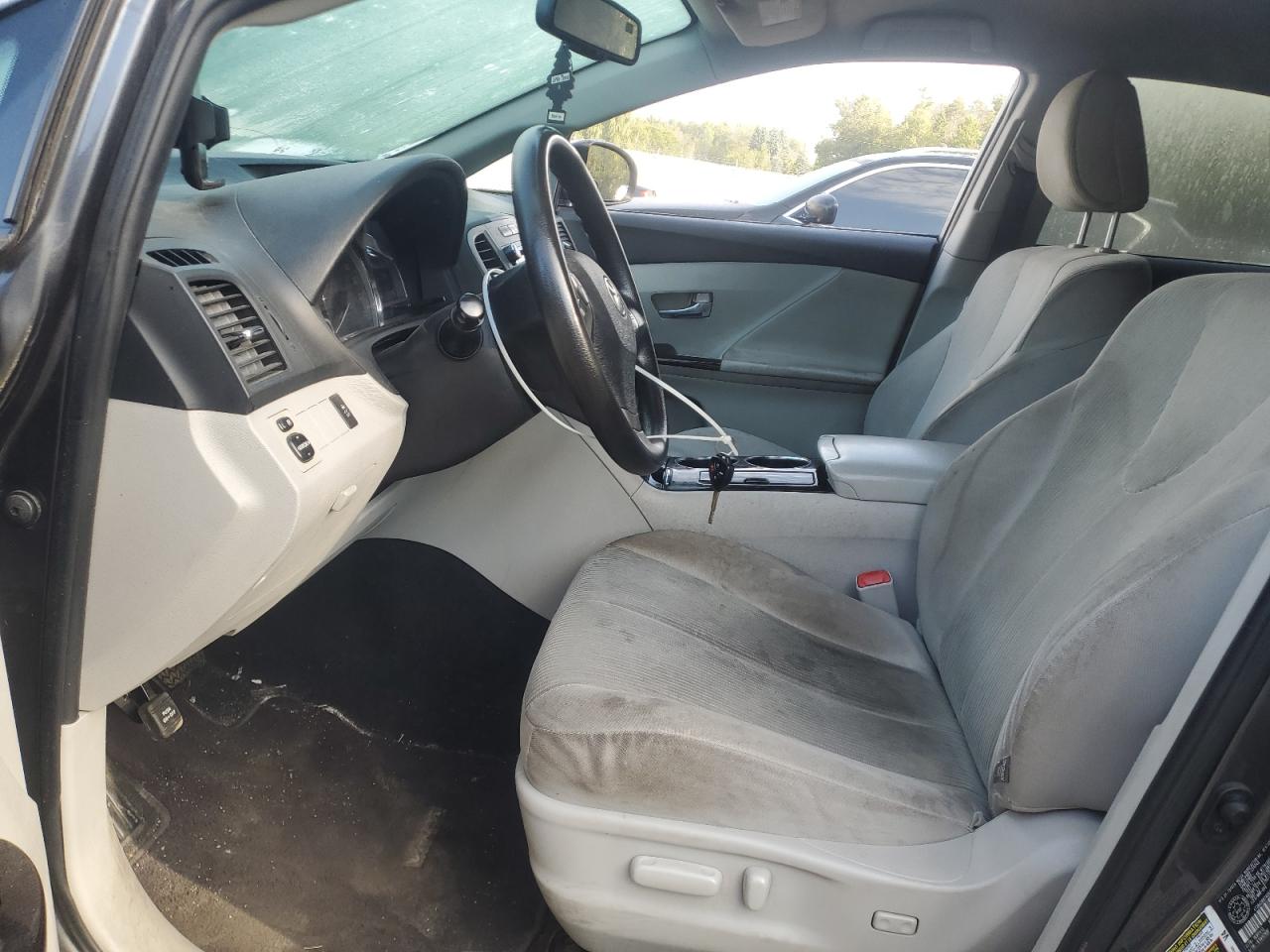 2010 Toyota Venza VIN: 4T3BA3BB7AU015792 Lot: 70799575
