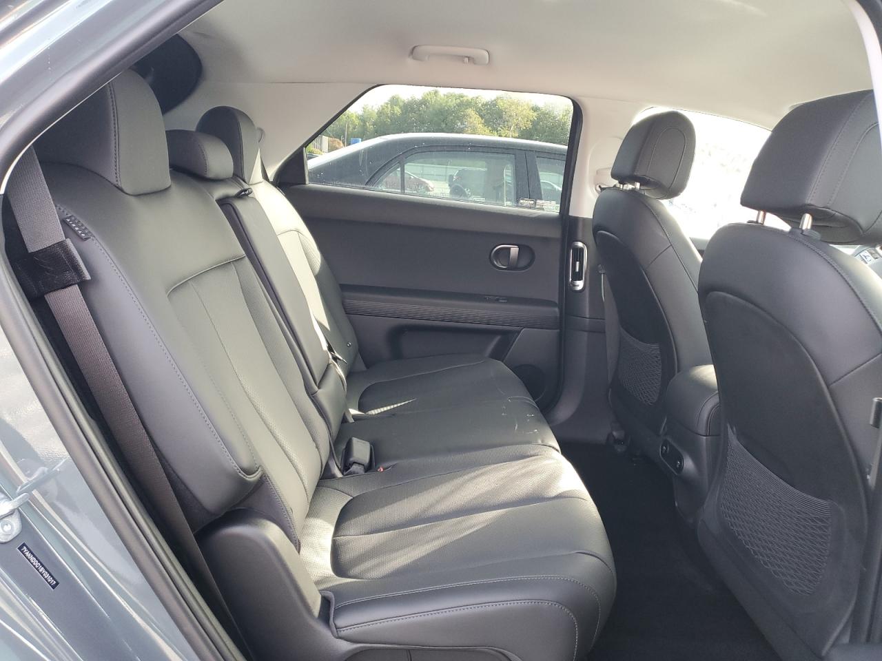 2025 Hyundai Ioniq 5 Sel VIN: 7YAKNDDC1SY031017 Lot: 71404785