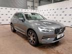 2020 VOLVO XC60 INSCRIPTION for sale at Copart NEWBURY