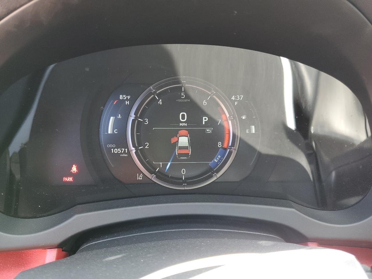 2024 Lexus Is 350 F Sport Design VIN: JTHGZ1B24R5079132 Lot: 71128755