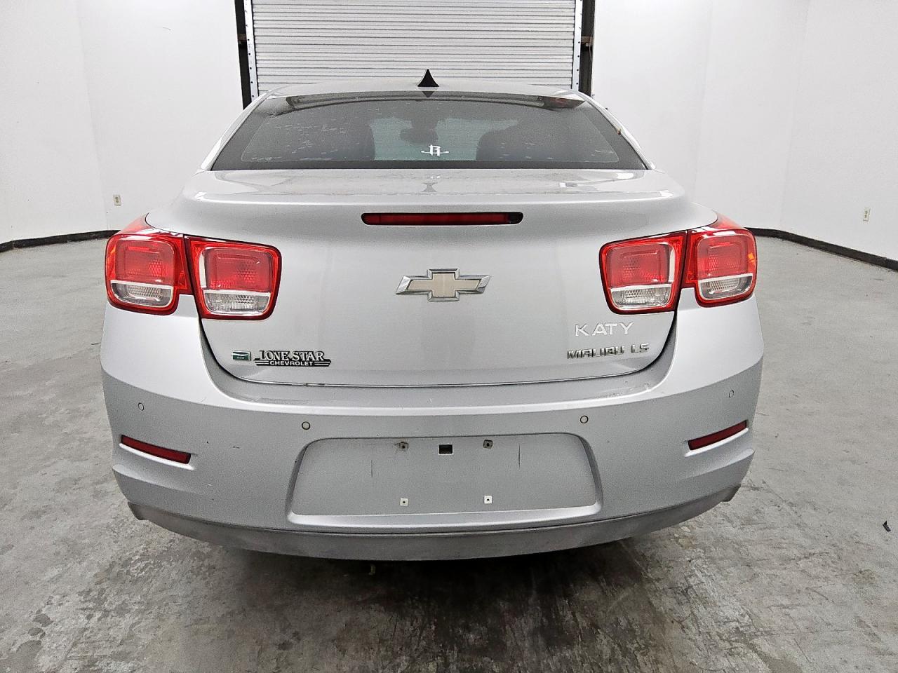 2014 Chevrolet Malibu Ls VIN: 1G11B5SL4EF218300 Lot: 84240445