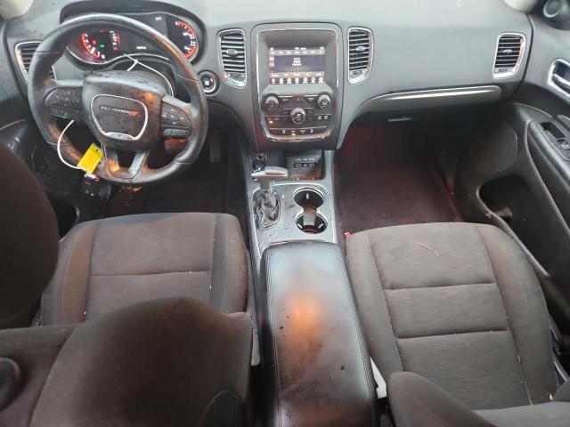  DODGE DURANGO 2018 Gray