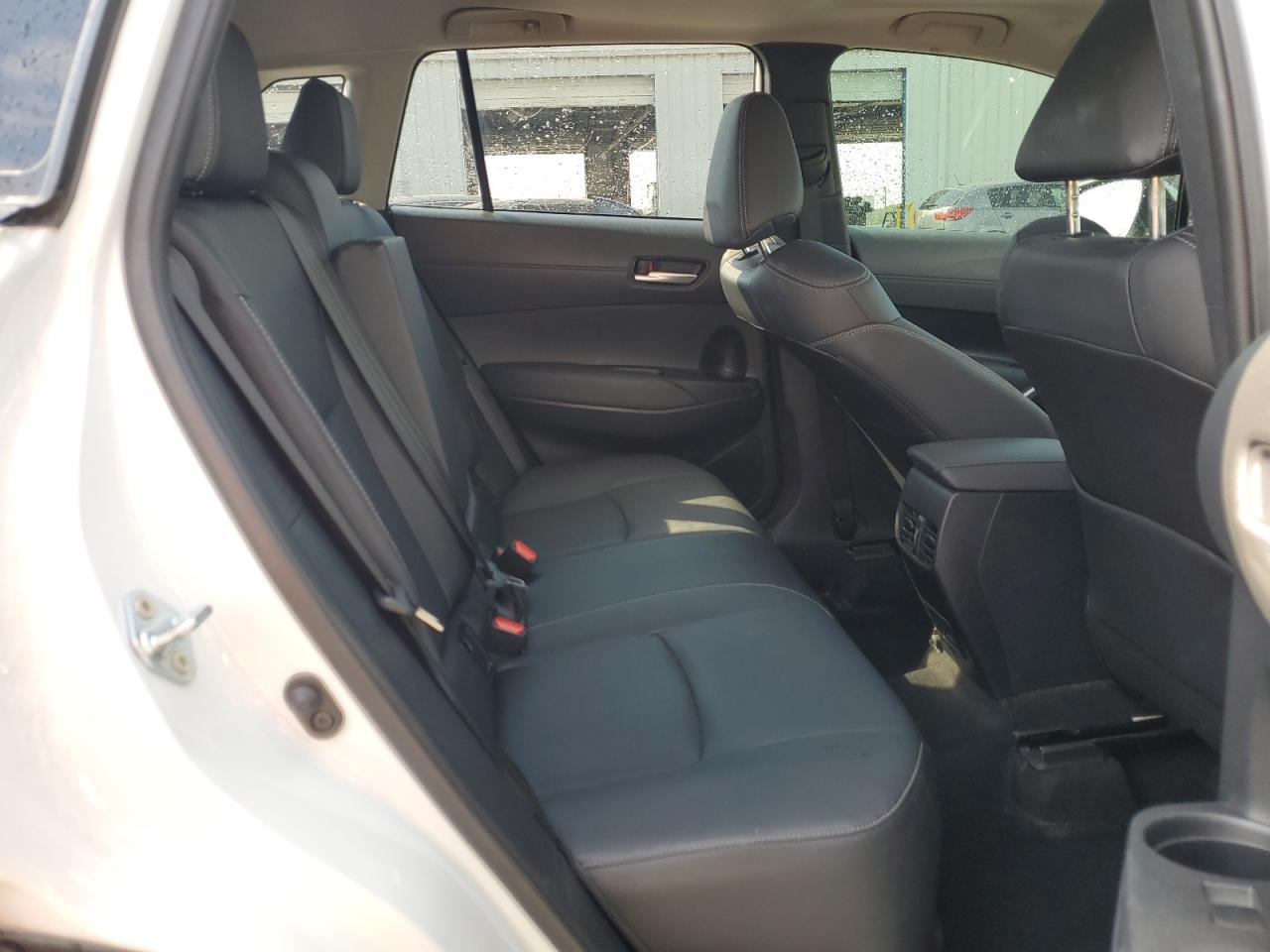 2023 Toyota Corolla Cross Xle VIN: 7MUDAAAG0PV054654 Lot: 81123465