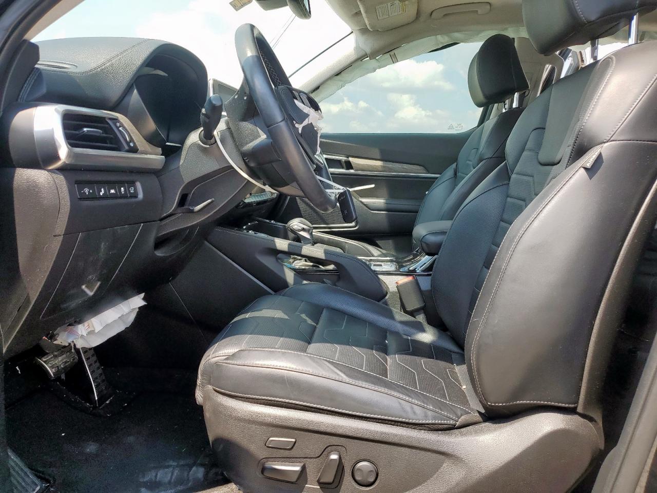 2022 Kia Telluride Sx VIN: 5XYP5DHC1NG254310 Lot: 71924235