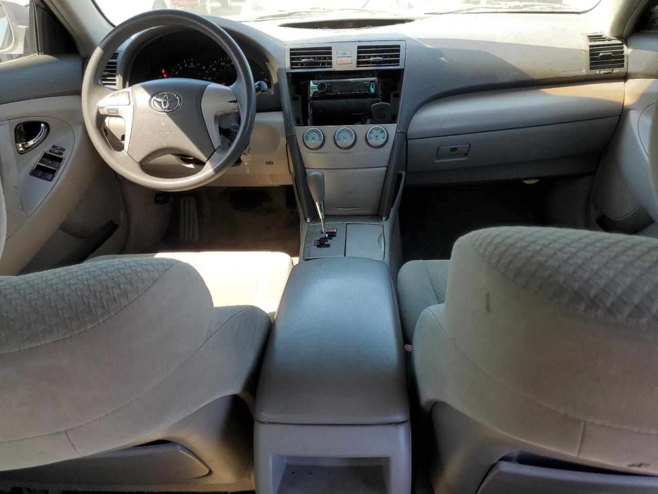 2007 Toyota Camry Ce VIN: 4T1BE46K97U018960 Lot: 71914915