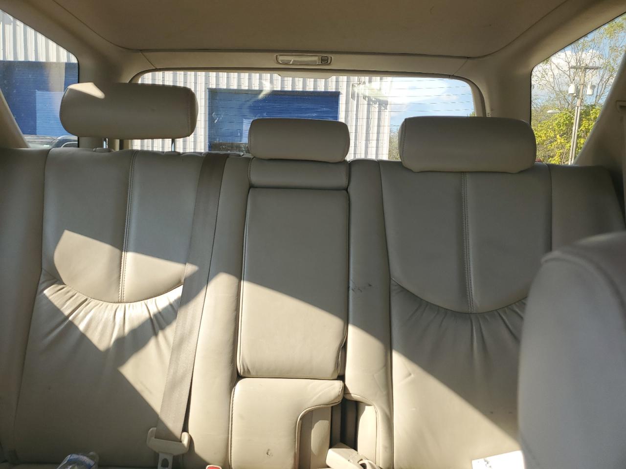 2003 Lexus Rx 300 VIN: JTJGF10U230159917 Lot: 83888795