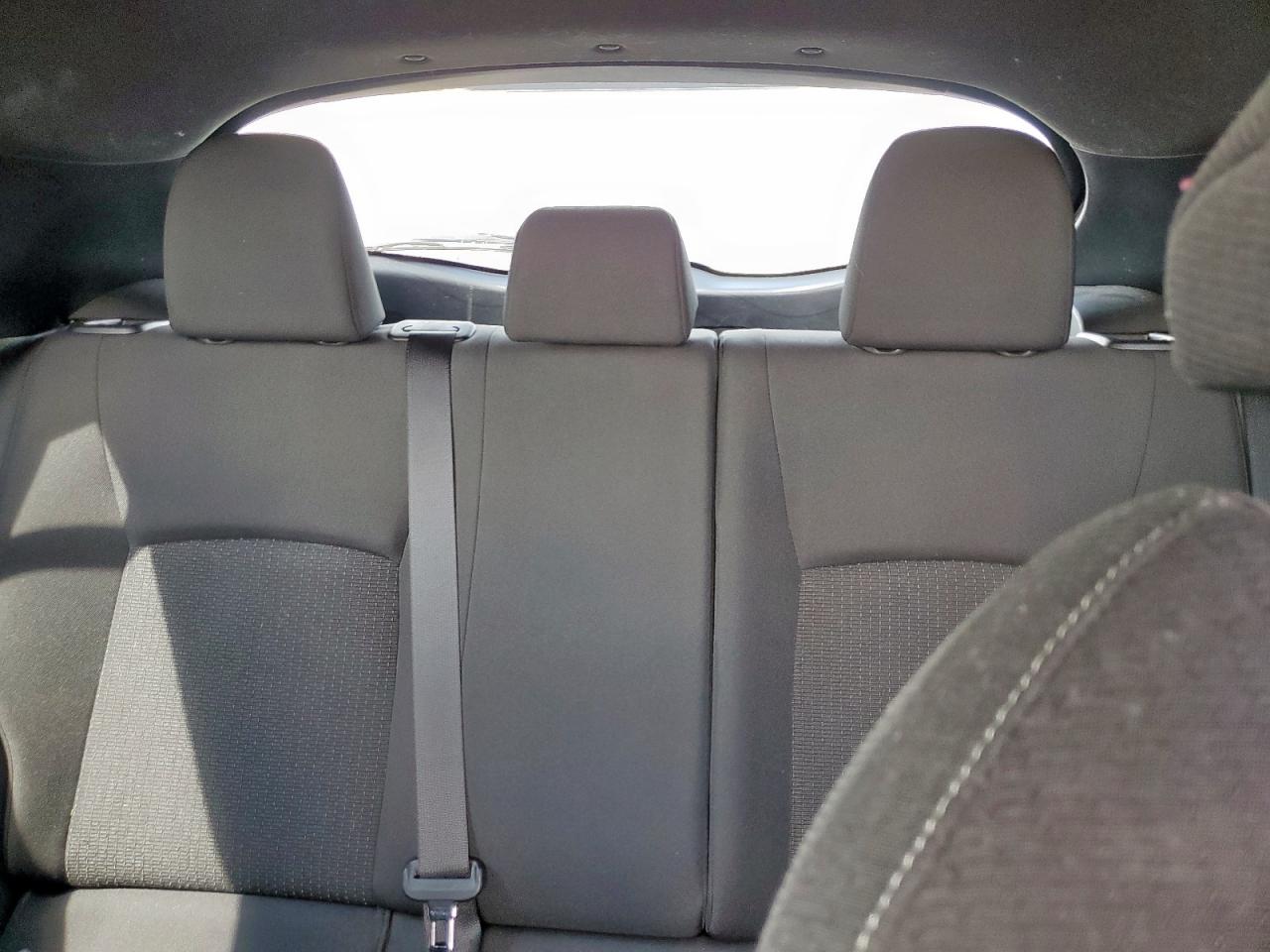 2018 Toyota C-Hr Xle VIN: NMTKHMBX8JR050354 Lot: 80579445