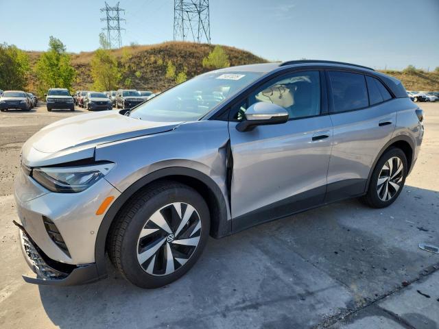 VOLKSWAGEN ID.4 2024