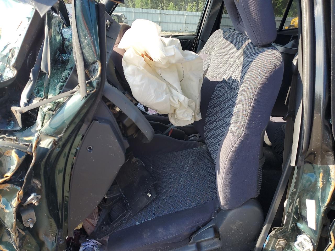 1998 Toyota Rav4 VIN: JT3GP10V0W7039882 Lot: 83950945