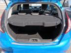 2016 FORD FIESTA TITANIUM X  for sale at Copart WOLVERHAMPTON