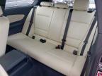 2009 BMW 118I M SPORT  for sale at Copart SANDWICH