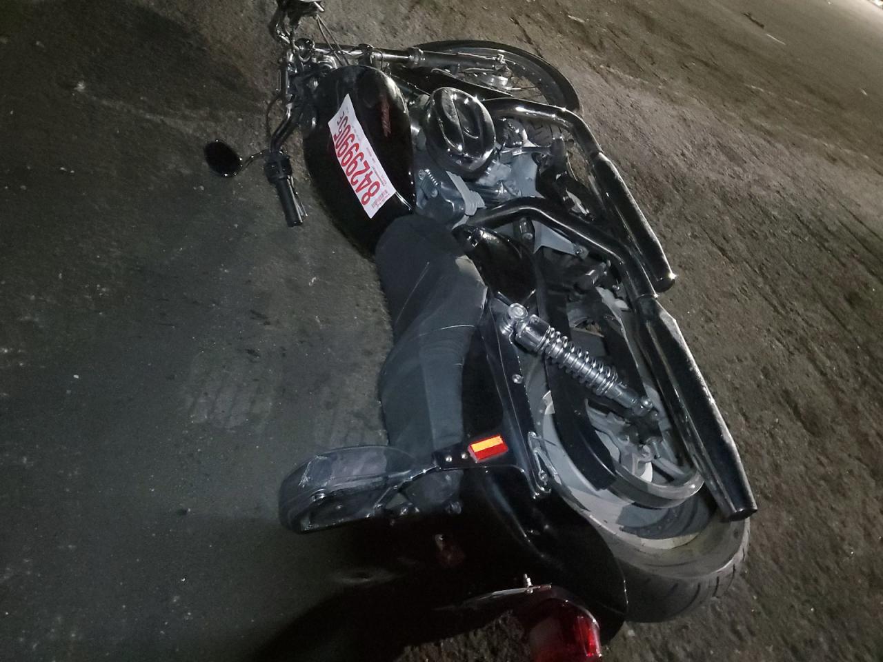 2004 Harley-Davidson Xl883 C VIN: 1HD4CJM154K442007 Lot: 84299905