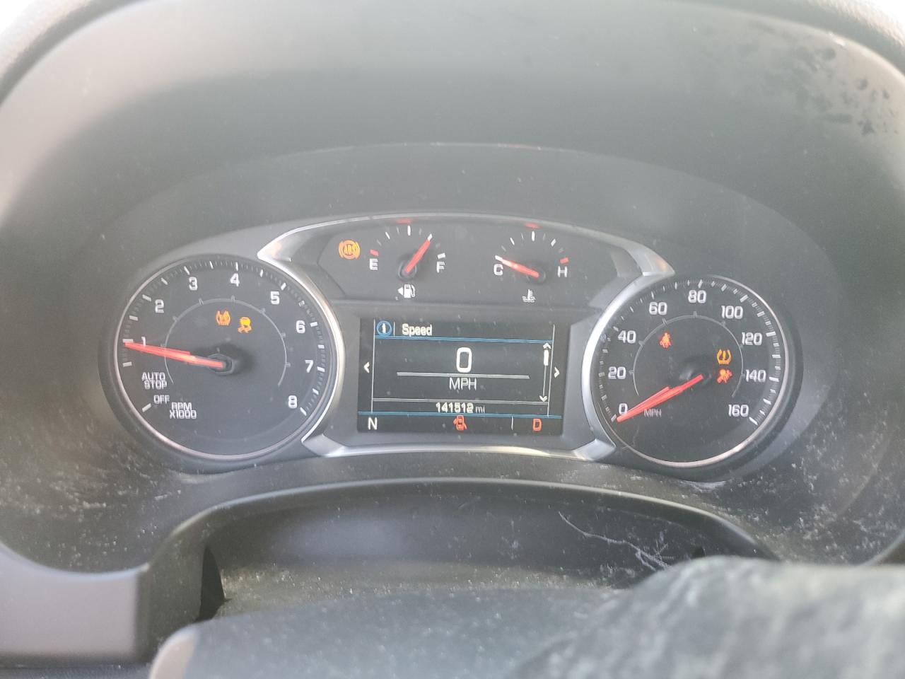 2018 GMC Terrain Sle VIN: 3GKALMEV5JL251905 Lot: 71072235