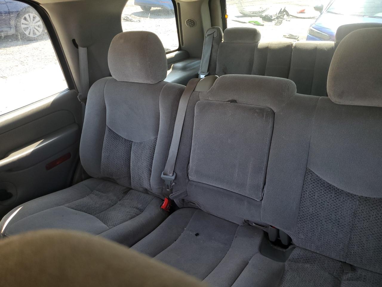 2005 Chevrolet Tahoe C1500 VIN: 1GNEC13V65R153082 Lot: 80091435