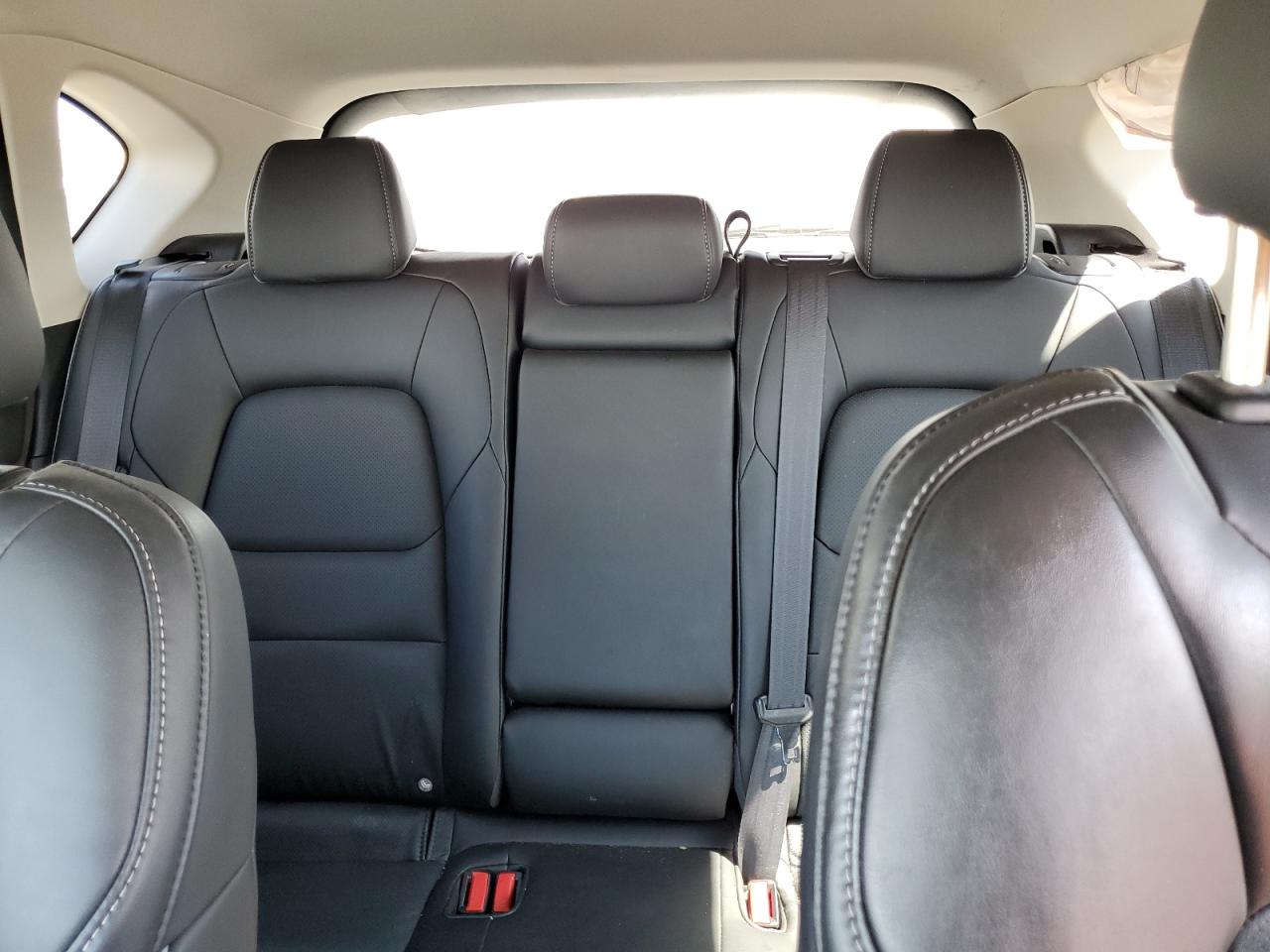 2024 Mazda Cx-5 Select VIN: JM3KFBBL8R0449988 Lot: 80929565