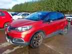 2017 RENAULT CAPTUR SIGNATURE NAV TCE  for sale at Copart WHITBURN