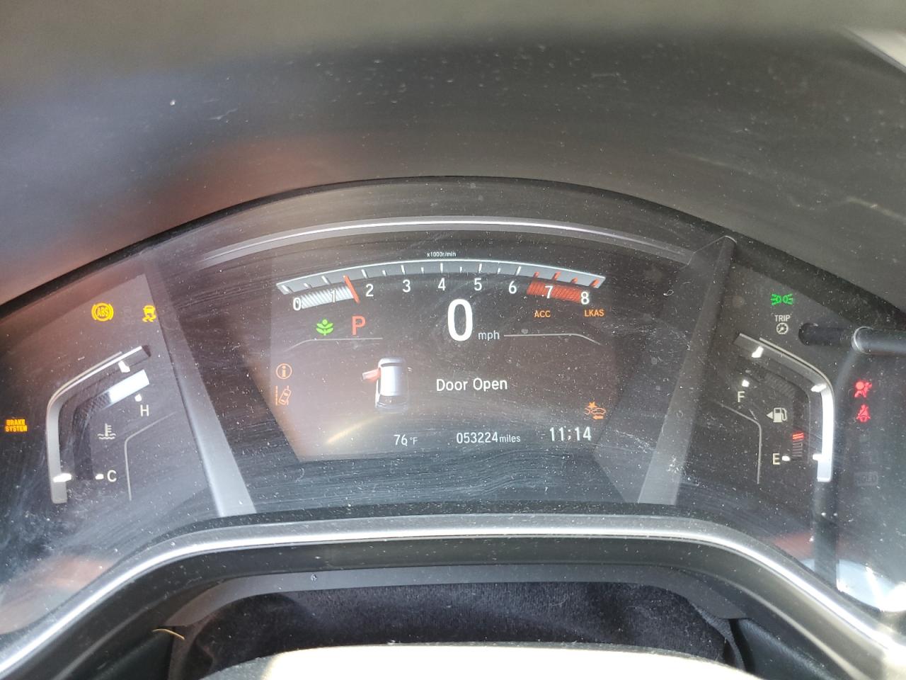 2022 Honda Cr-V Ex VIN: 2HKRW2H50NH633061 Lot: 71413405