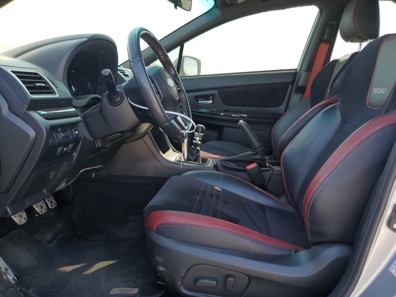 2018 Subaru Wrx Sti VIN: JF1VA2N61J9813510 Lot: 84058415