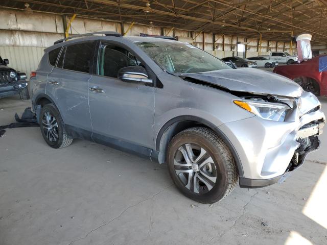  TOYOTA RAV4 2018 Серый