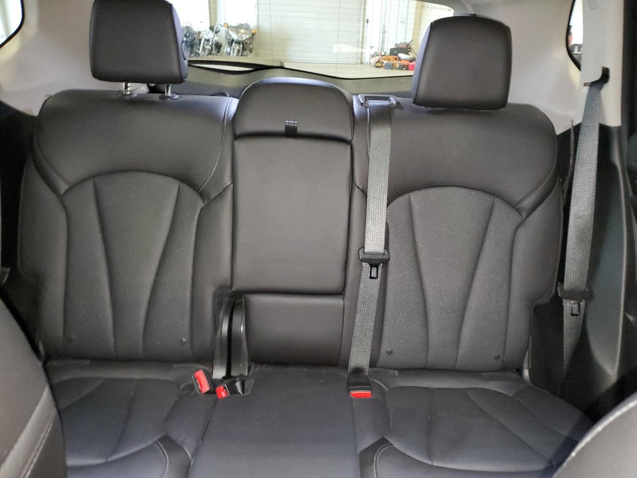 2019 Buick Envision Premium Ii VIN: LRBFX4SX5KD012131 Lot: 80578365