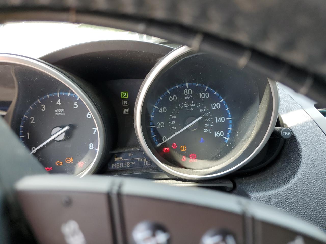 2013 Mazda 3 I VIN: JM1BL1V70D1794705 Lot: 80261195