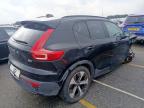 2023 VOLVO XC40 ULTIMATE B4 MHEV AUT  for sale at Copart SANDTOFT