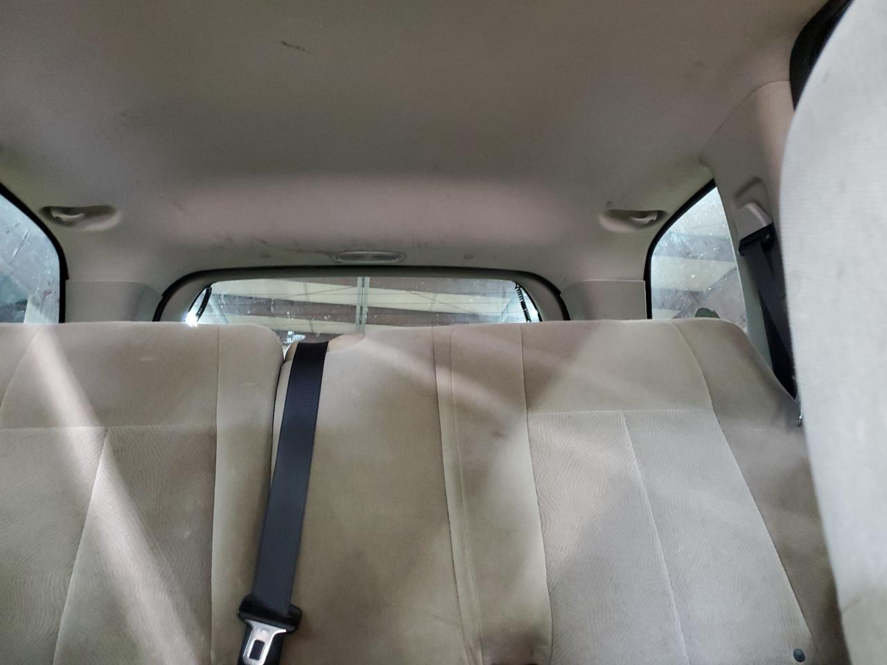 2005 Chevrolet Trailblazer Ls VIN: 1GNDT13S652225022 Lot: 71412175