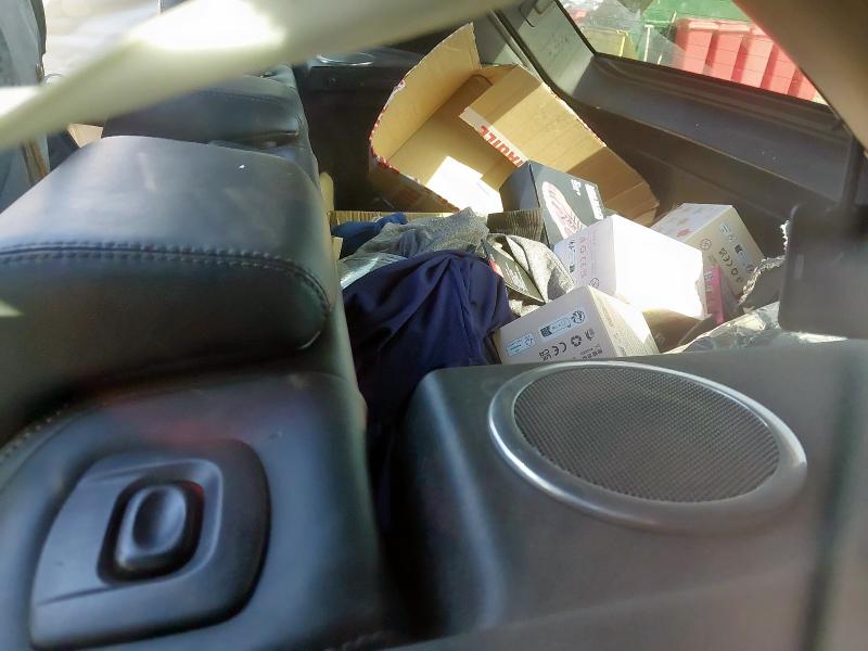 2016 LAND ROVER RANGE ROVER EVOQUE 2.0 TD4 HSE DYNAMIC LUX 5DR AUTO