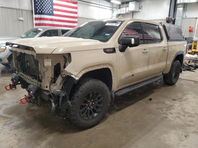 GMC SIERRA K15 2023