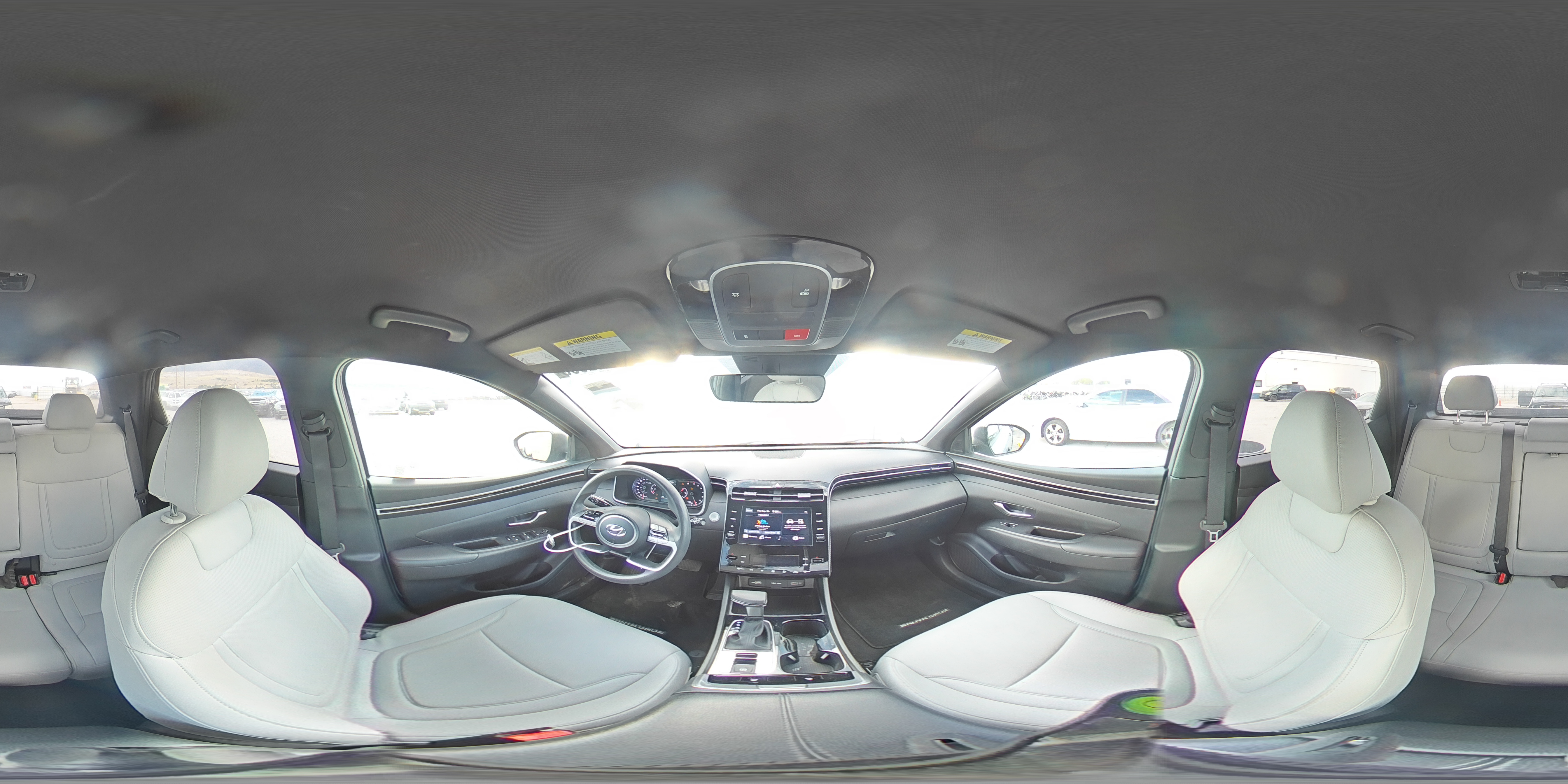 2024 Hyundai Santa Cruz Sel VIN: 5NTJBDAE1RH097436 Lot: 84412005