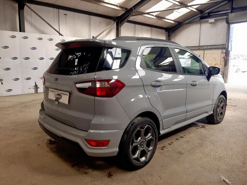 2022 FORD ECOSPORT ST-LINE 