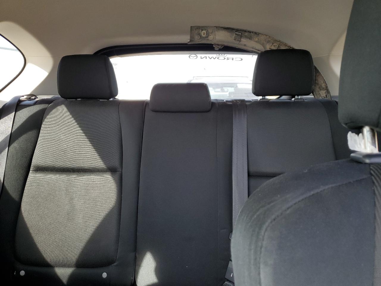 2016 Mazda Cx-5 Sport VIN: JM3KE4BE9G0744675 Lot: 81586045