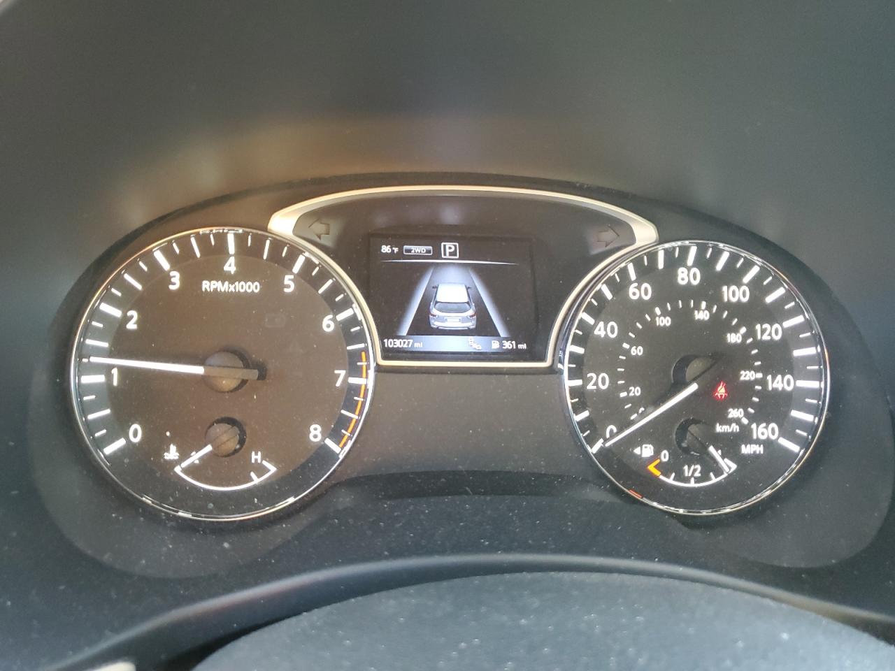 2017 Nissan Pathfinder S VIN: 5N1DR2MM0HC612429 Lot: 80786295