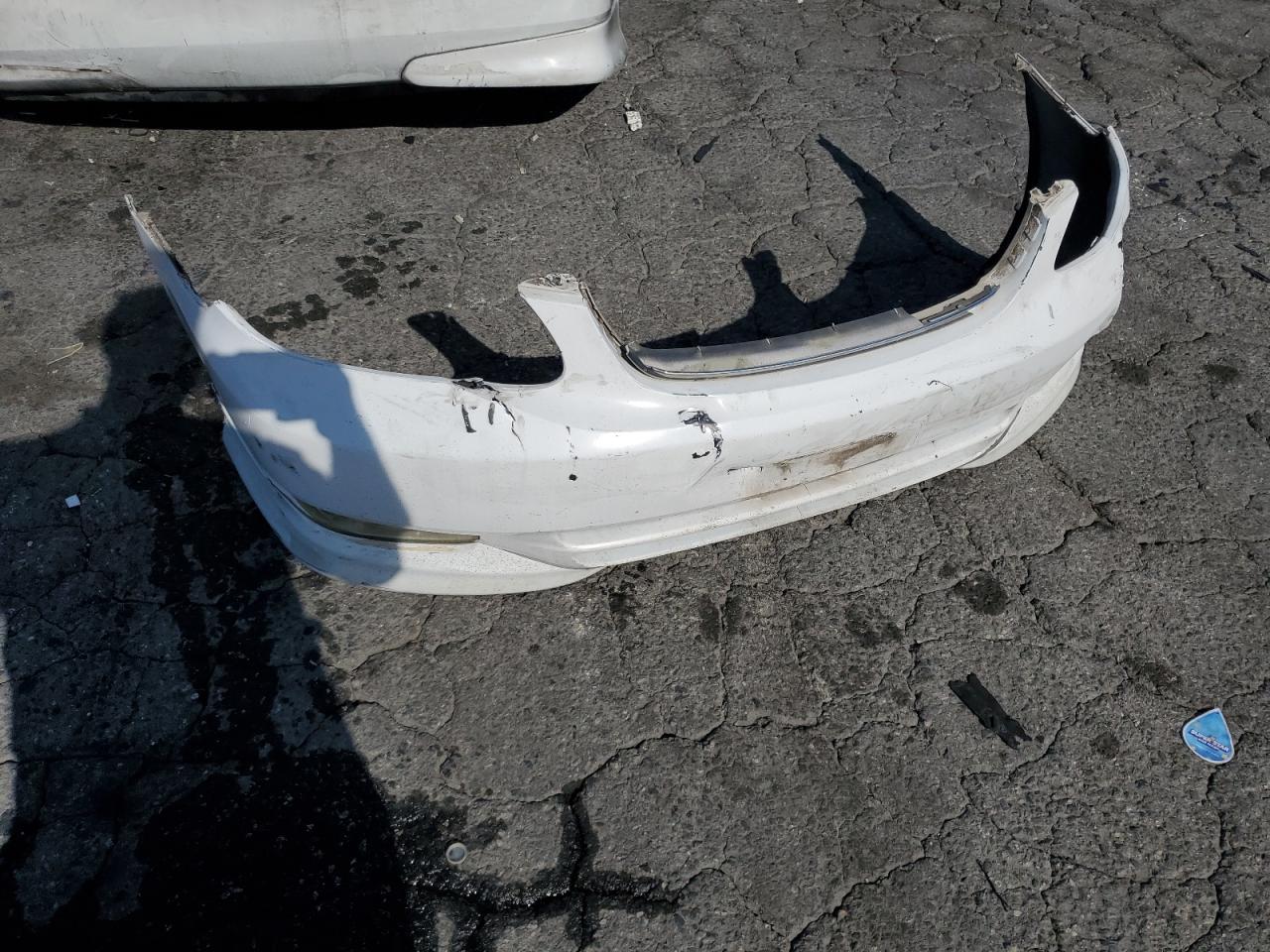 2003 Toyota Corolla Ce VIN: 1NXBR32E43Z044469 Lot: 84293555