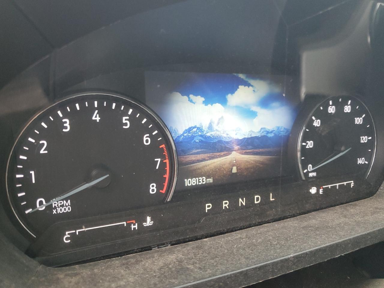 2022 Ford Explorer Xlt VIN: 1FMSK8DH0NGA01192 Lot: 84560455