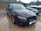 2010 SEAT EXEO SPORT TECH CR TDI168  for sale at Copart BRISTOL