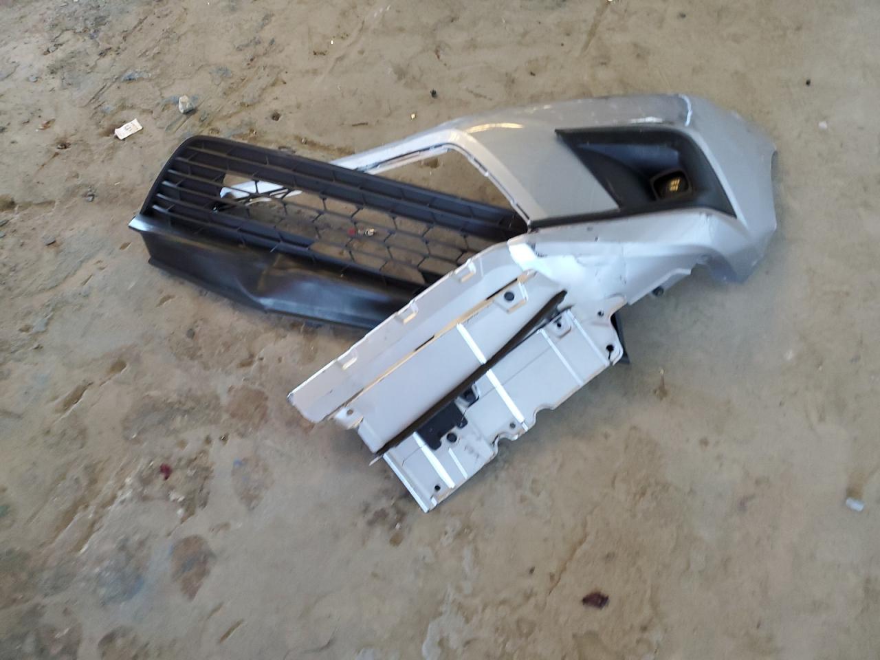 2024 Honda Civic Sport VIN: 19XFL2H89RE005368 Lot: 81499325